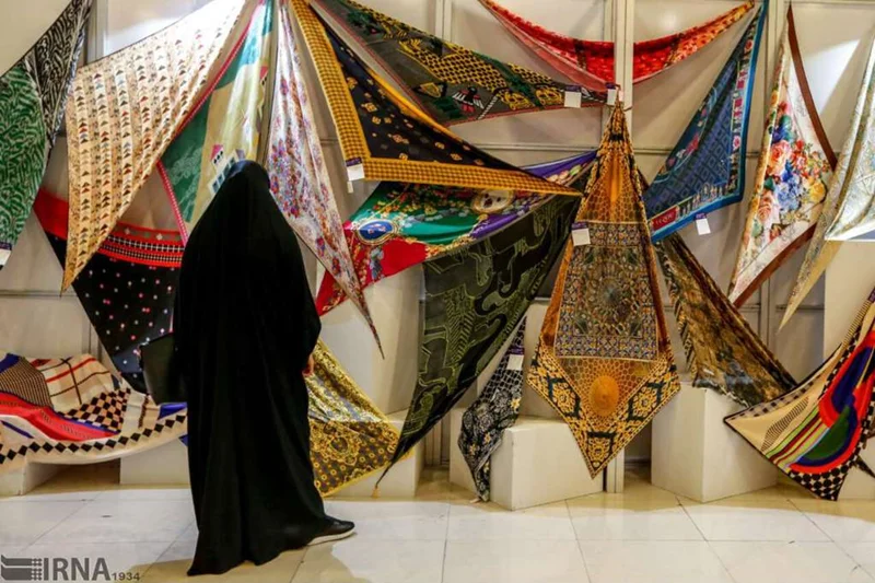 کرونا نمایشگاه محصولات حجاب و عفاف را هم مجازی کرد